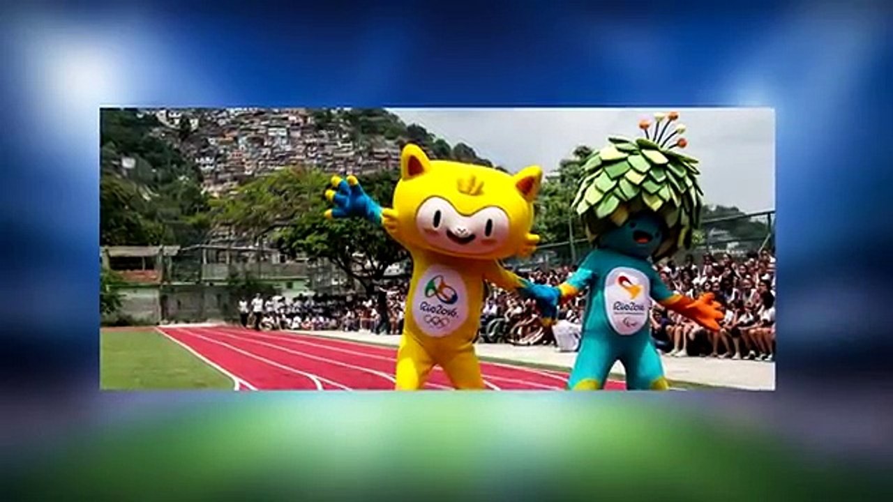 Brazil Calls for Pokemon GO to be at the Olympics