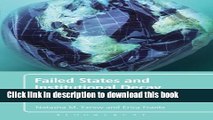 Download Failed States and Institutional Decay: Understanding Instability and Poverty in the