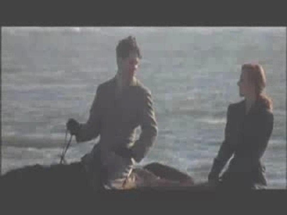 The Notebook - Allie&Noah [N'oublie jamais]