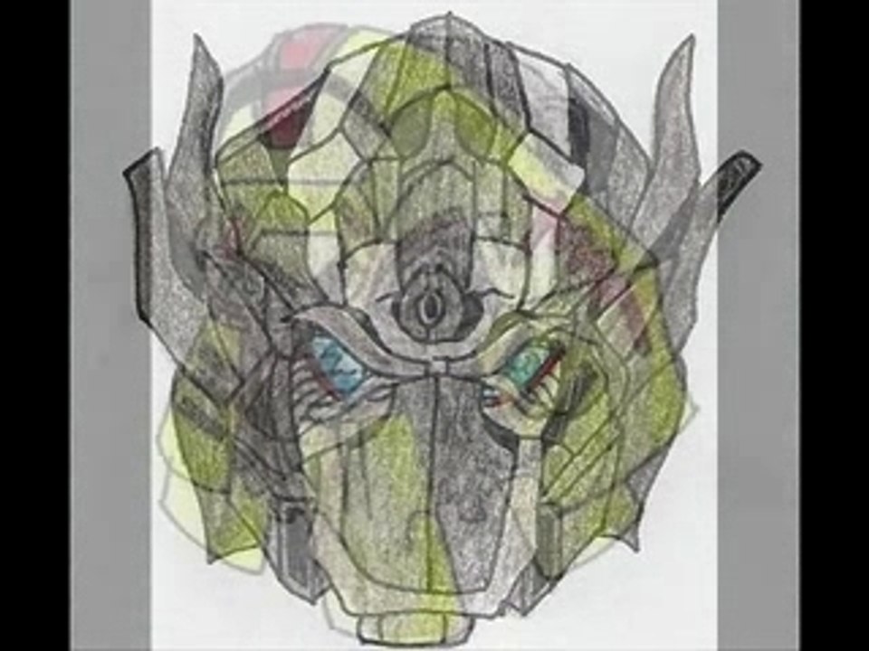 Transformers Movie