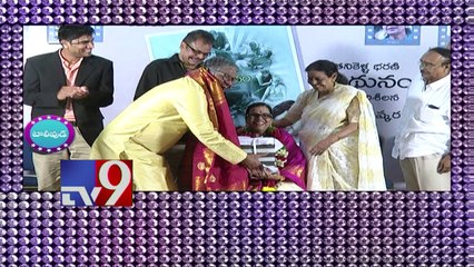 Midhunam movie a Milestone in my Life - Tanikella bharani