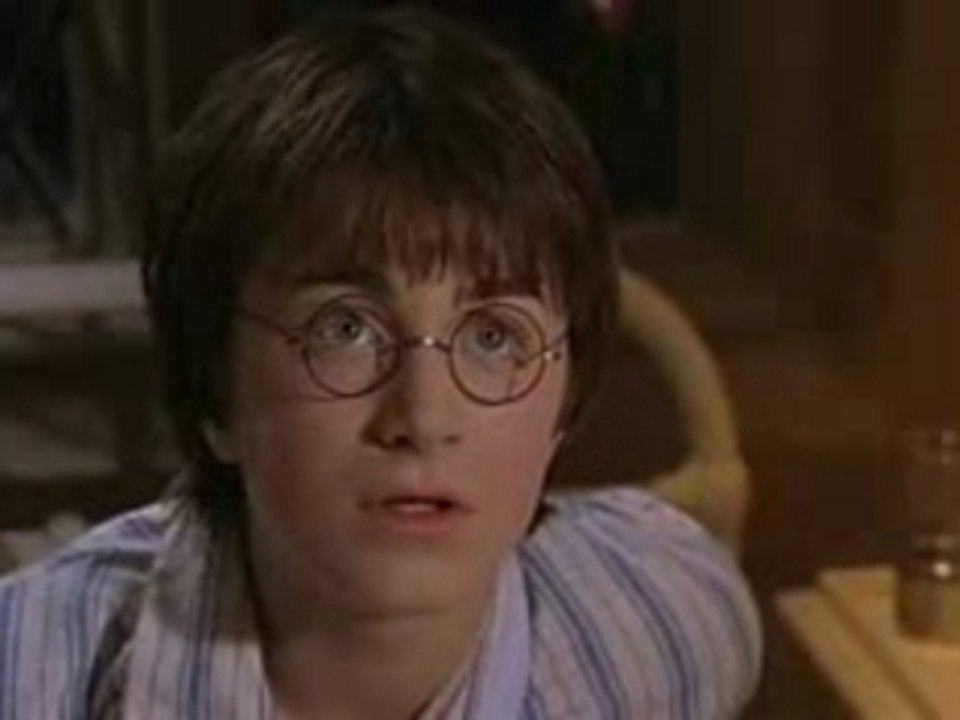 Trailer - Harry Potter and the Chamber of Secrets