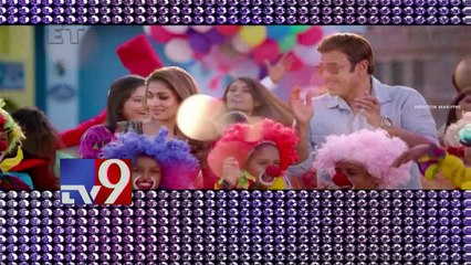 Venkatesh's Babu Bangaram to release on August 12th!