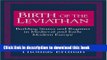 Read Birth of the Leviathan: Building States and Regimes in Medieval and Early Modern Europe  PDF