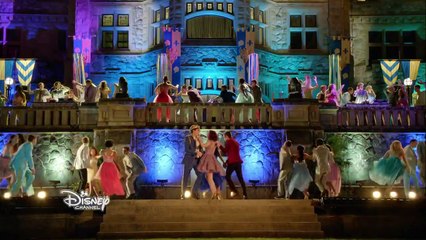 Descendants - Chanson : Set it Off