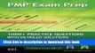 Read PMP Exam Prep: Questions, Answers,   Explanations: 1000+ Practice Questions with Detailed