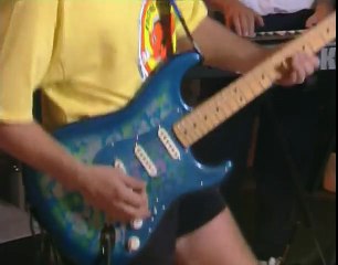 Fröbelin Palikat - Konkkis