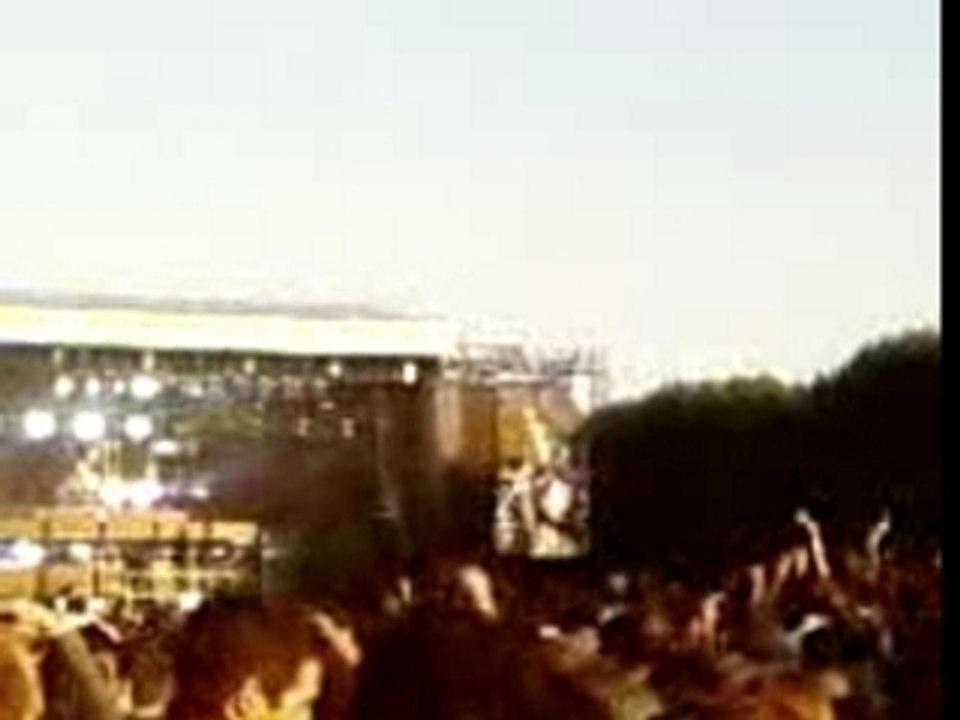 neely furtado à paris le 14 juillet