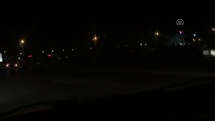 Türkiye Darbe Girişimine Karşı Ayakta