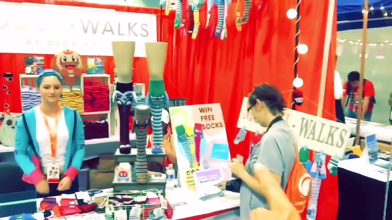 ANIME EXPO2016年