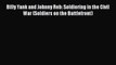 Free Full [PDF] Downlaod  Billy Yank and Johnny Reb: Soldiering in the Civil War (Soldiers