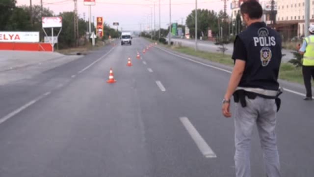 İstanbul ve Ankara'da Fetö'den Darbe Girişimi