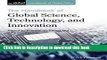 Read The Handbook of Global Science, Technology, and Innovation (HGP - Handbooks of Global