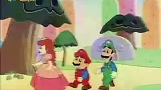 Mama Luigi in less than 20 seconds