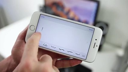 Top 10 iOS 10 Features!