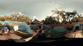 Tomorrowland Brasil – Vídeo 360º #BeatsOfTomorrow