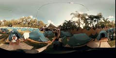 Tomorrowland Brasil – Vídeo 360º #BeatsOfTomorrow