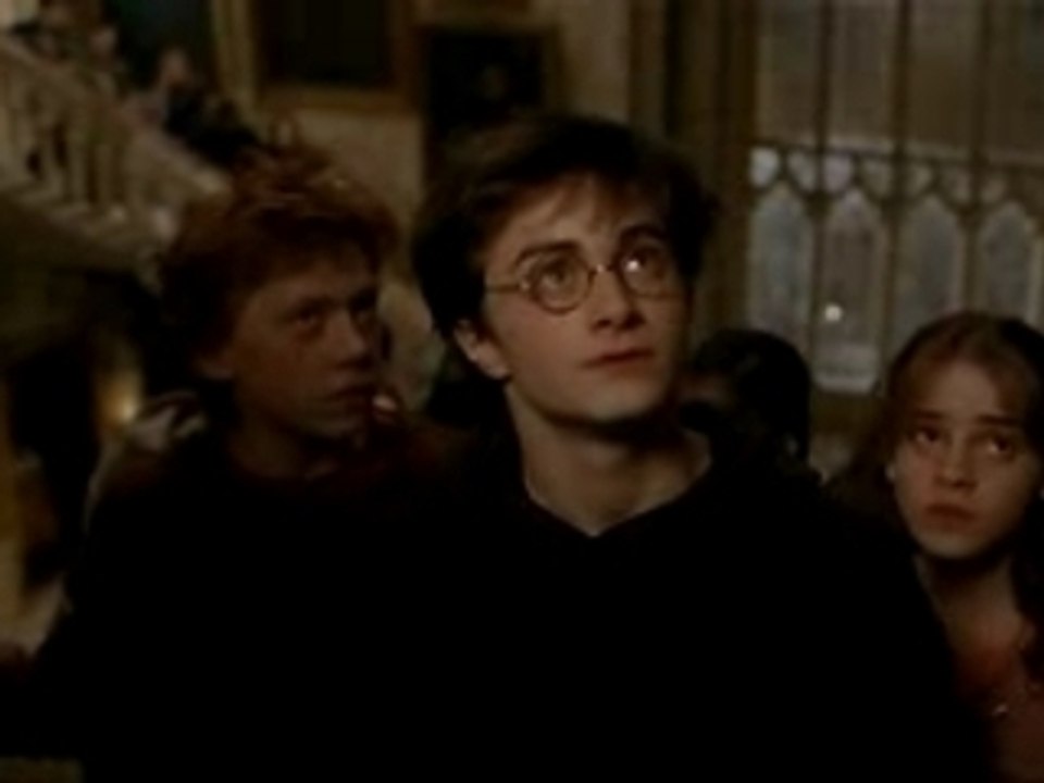 Trailer 1 - Harry Potter and the Prisoner of Azkaban