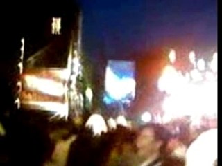 Michel Polnareff paris 14 juillet 2007