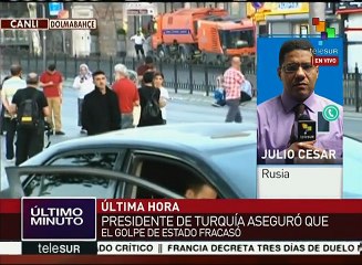 Preocupa destino de refugiados sirios en Turquía