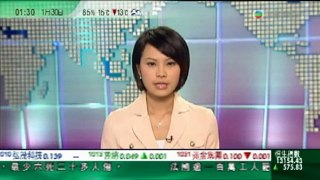 2009-01-29 巴士撞紅隧收費亭新聞