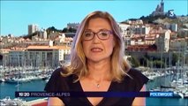 JT France3 Provence-Alpes 19/20 - 11 juin 2016