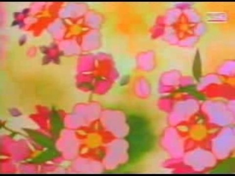 Au Pays De Candy - Intro