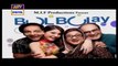 Bulbulay Funniest Urdu Family Drama Episode 338