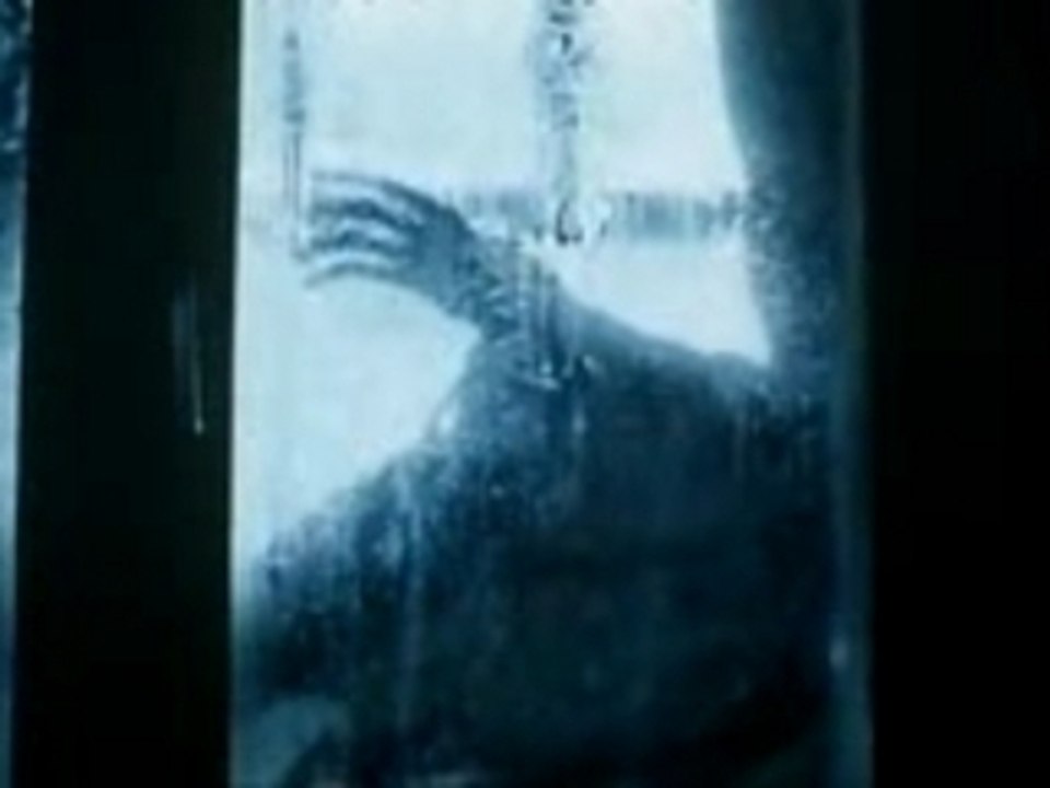 Trailer 2 - Harry Potter and the Prisoner of Azkaban