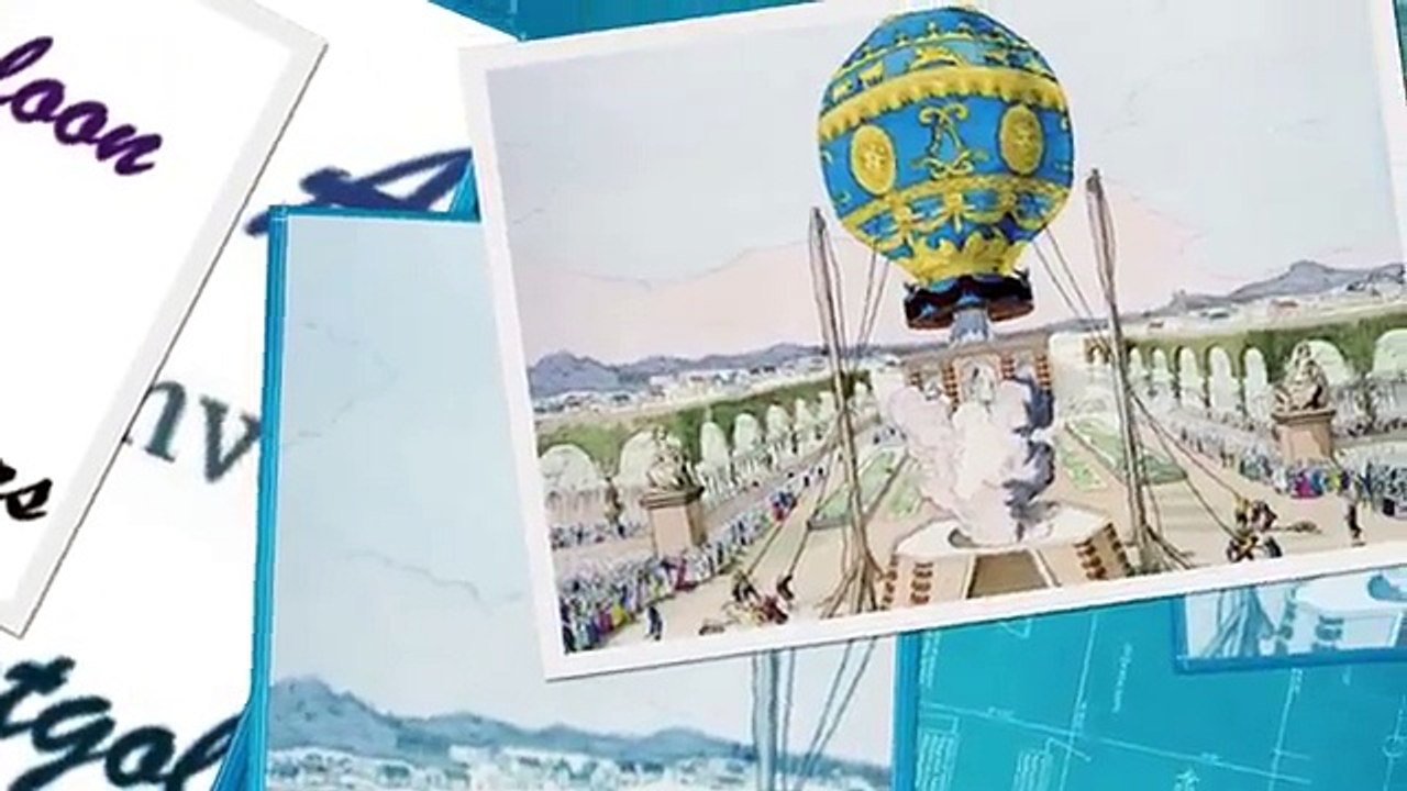 Inventions Collection Information (4)