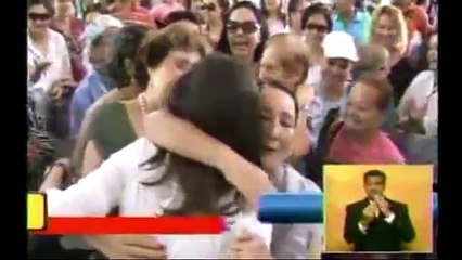 María Corina Machado - Rompe Las Cadenas - Estado Sucre (19/08/11)