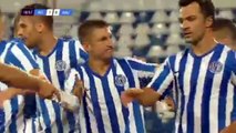 Video CSMS Iasi 2-2 Hajduk Split Highlights (Football Europa League Qualifying)  14 July  LiveTV