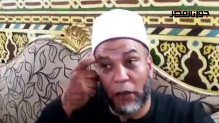 داعية بالأوقاف الخطبة المكتوبة تلزم الصالح العام سياسياً