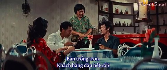 The way Of The Dragon Part 1 (Mãnh long quá giang)