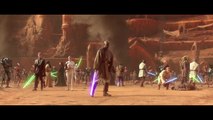 Star Wars Episode 8 Trailer 1