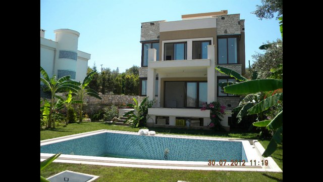 Yalıkavak Satılık Müstakil Villa