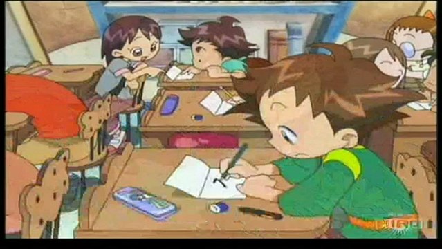 Mille magie doremi ITA - 09 - Melody è gelosa!