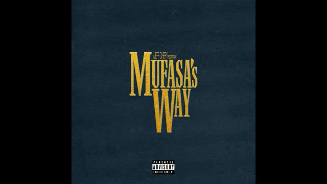 Jeff Chery - The Man (Prod By Kidclass)