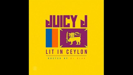 Juicy J - Ol Skool (Prod By TM88)