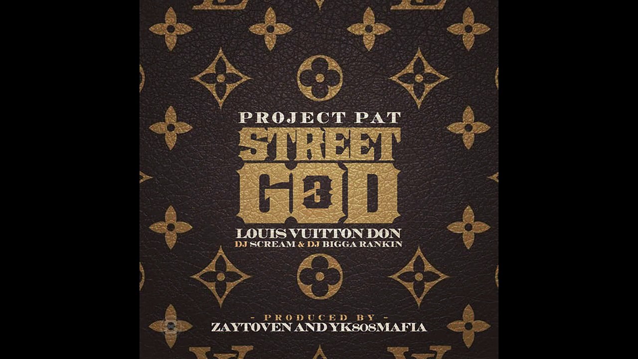 Project Pat - DJ Scream Intro