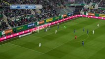 Joelinton Goal - Rapid Vienna vs Chelsea 1-0 (Friendly 2016)