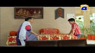 ] Noor Jahan - Epiosde 43 - Geo tv pakistani drama  16th july 2016