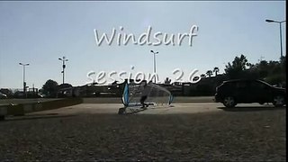 20090805 windsurf session 26