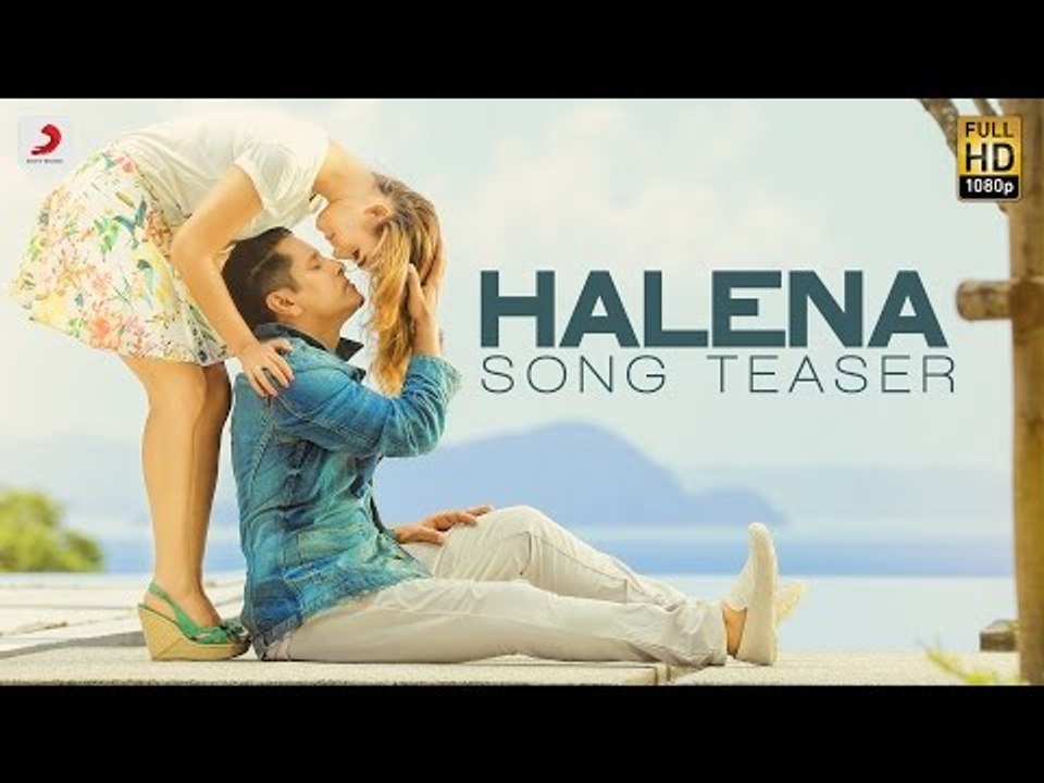 Iru Mugan - Halena Song Teaser - Vikram, Nayanthara - Harris Jayaraj - Anand Shankar