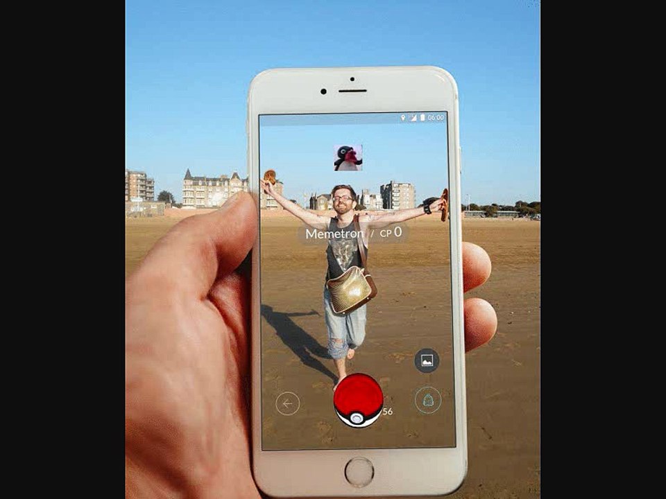 Pokemon-Colatronoot!