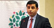 Selahattin Demirtaş: Doğru Adres Sokaklardır