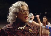 Boo! A Madea Halloween with Tyler Perry - Official Trailer