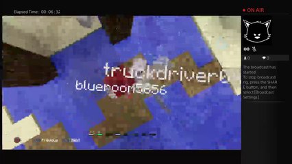 Minecraft BattleMode GamePlay Wth Mic (3)