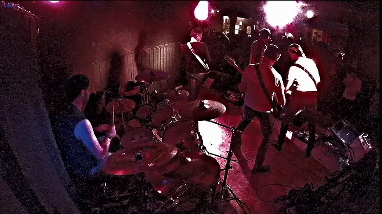 Axel Bauer éteins la lumière cover by onair Pau