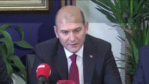 Fetö'nün Darbe Girişimi - Soylu